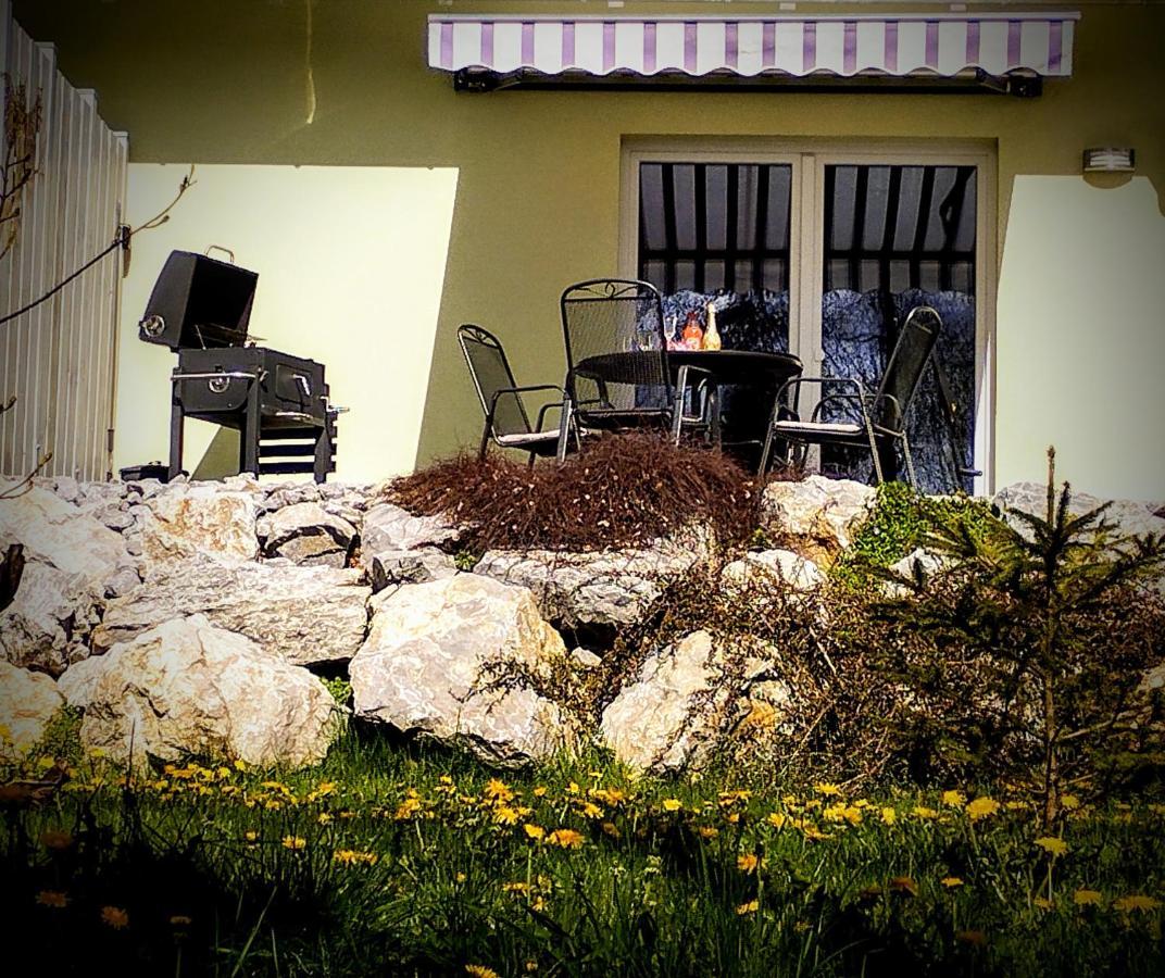Behagliches Ferienhaus Zaunkoenig -Mit Kamin Und Sauna Tanne Kültér fotó